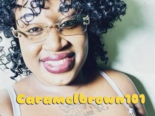 Caramelbrown101