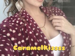 Caramelkissss