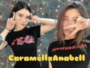 CaramellxAnabell