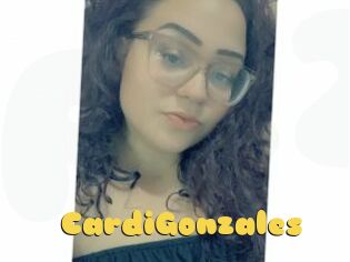 CardiGonzales