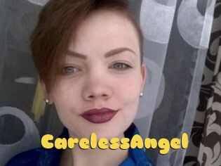 CarelessAngel