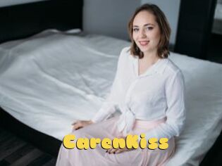CarenKiss