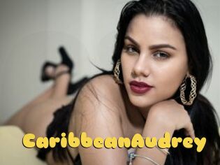 CaribbeanAudrey