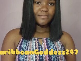 CaribbeanGoddess247