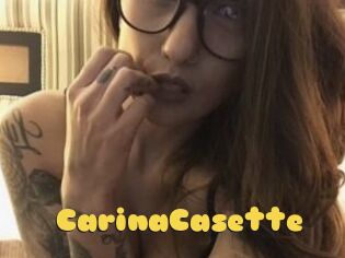 CarinaCasette