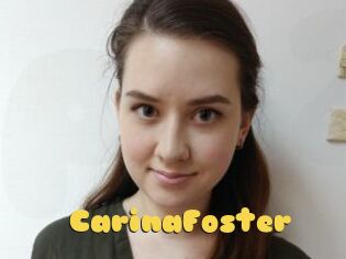 CarinaFoster