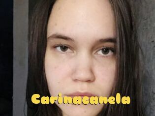 Carinacanela