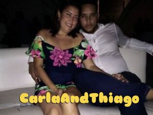 CarlaAndThiago