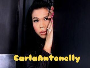 CarlaAntonelly