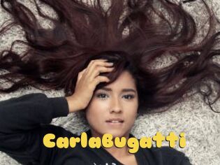 CarlaBugatti