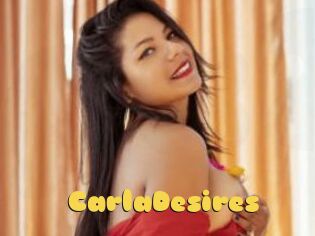 CarlaDesires