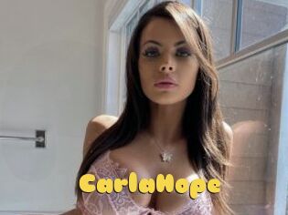 CarlaHope