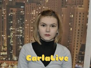 CarlaLive