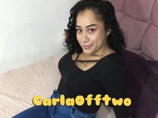 CarlaOfftwo