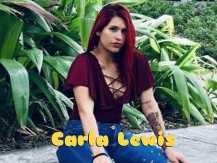 Carla_Lewis