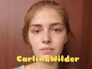 CarlinaWilder