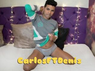 CarlosFTDenis
