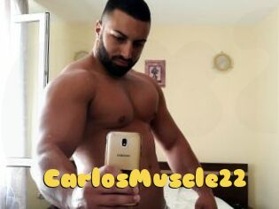 CarlosMuscle22