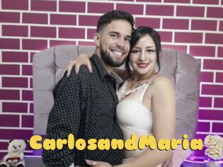 CarlosandMaria