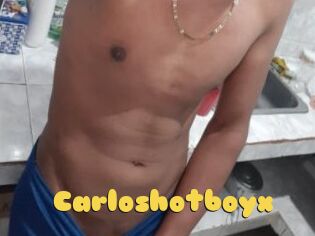 Carloshotboyx