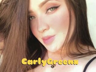 CarlyGreenx