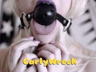 CarlyWreck
