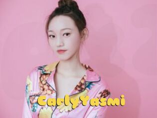 CarlyYasmi