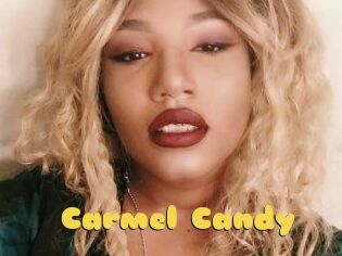 Carmel_Candy