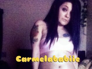 Carmelababiie