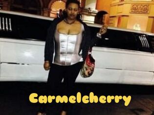 Carmelcherry
