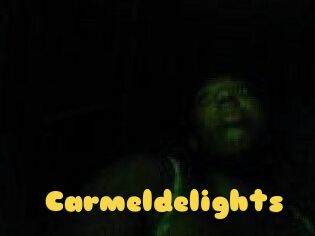 Carmeldelights