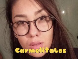 CarmelitaLos