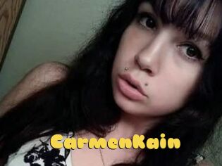 CarmenKain