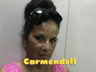 Carmendoll