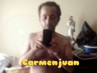 Carmenjuan