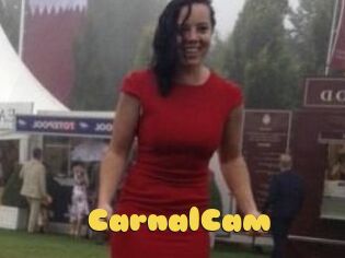 CarnalCam