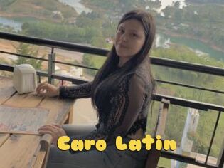 Caro_Latin