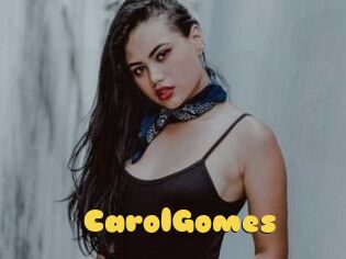 CarolGomes
