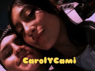 CarolYCami