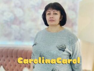 CarolinaCarol