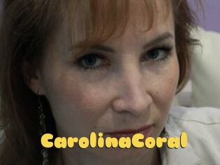CarolinaCoral
