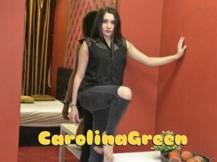 CarolinaGreen