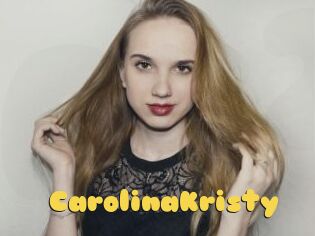 CarolinaKristy