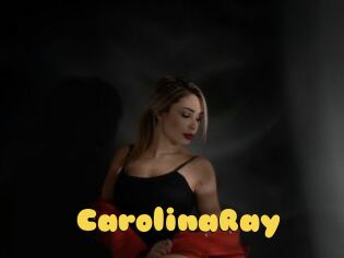 CarolinaRay