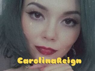 CarolinaReign