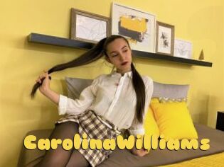 CarolinaWilliams
