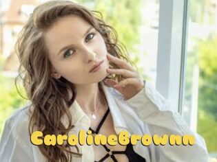 CarolineBrownn