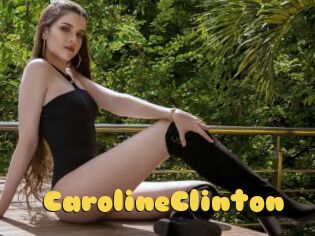 CarolineClinton