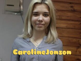 CarolineJonson