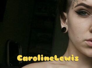 CarolineLewis